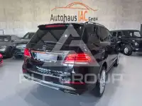 2018 Mercedes Benz GLE 250