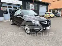 2018 Mercedes Benz GLE 250