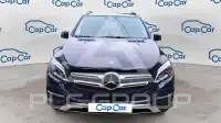 2018 Mercedes Benz GLE 250