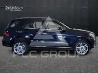 2018 Mercedes Benz GLE 250