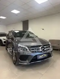 2018 Mercedes Benz GLE 250