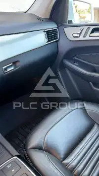 2018 Mercedes Benz GLE 250