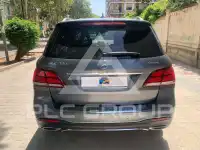 2018 Mercedes Benz GLE 250