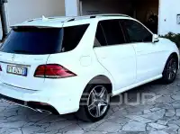 2018 Mercedes Benz GLE 250