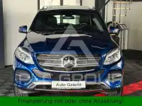 2018 Mercedes Benz GLE 250