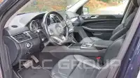 2018 Mercedes Benz GLE 250