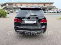 2018 Mercedes Benz GLE 250