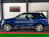 2018 Mercedes Benz GLE 250