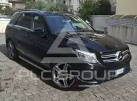 2018 Mercedes Benz GLE 250