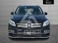 2018 Mercedes Benz GLE 250