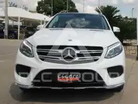 2018 Mercedes Benz GLE 250