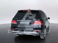 2018 Mercedes Benz GLE 250