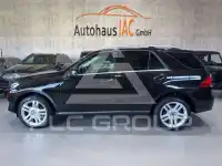 2018 Mercedes Benz GLE 250