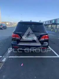 2018 Mercedes Benz GLE 250