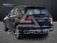 2018 Mercedes Benz GLE 250