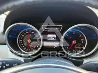 2018 Mercedes Benz GLE 250
