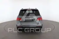 2018 Mercedes Benz GLE 250