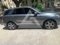 2018 Mercedes Benz GLE 250
