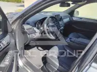 2018 Mercedes Benz GLE 250