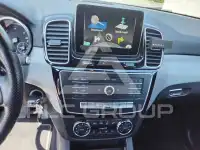 2018 Mercedes Benz GLE 250
