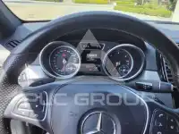 2018 Mercedes Benz GLE 250