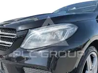 2018 Mercedes Benz GLE 250