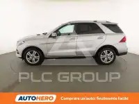 2018 Mercedes Benz GLE 250