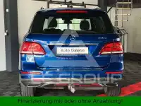 2018 Mercedes Benz GLE 250
