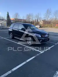 2018 Mercedes Benz GLE 250