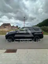 2018 Mercedes Benz GLE 250
