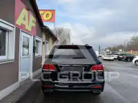 2018 Mercedes Benz GLE 250