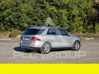 2018 Mercedes Benz GLE 250