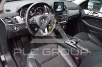 2018 Mercedes Benz GLE 250