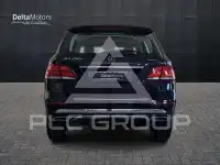 2018 Mercedes Benz GLE 250