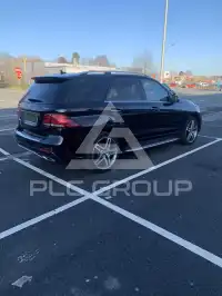 2018 Mercedes Benz GLE 250