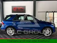 2018 Mercedes Benz GLE 250