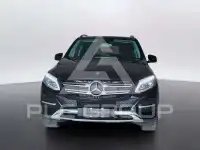 2018 Mercedes Benz GLE 250