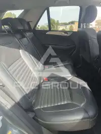2018 Mercedes Benz GLE 250