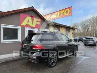2018 Mercedes Benz GLE 250