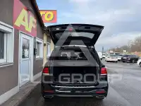2018 Mercedes Benz GLE 250