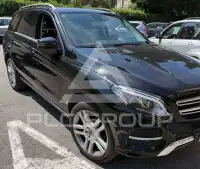 2018 Mercedes Benz GLE 250
