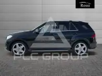 2018 Mercedes Benz GLE 250