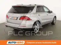 2018 Mercedes Benz GLE 250
