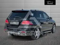 2018 Mercedes Benz GLE 250