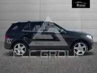 2018 Mercedes Benz GLE 250