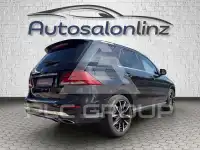 2018 Mercedes Benz GLE 250