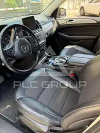 2018 Mercedes Benz GLE 250