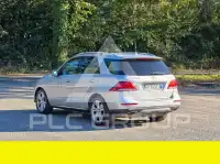 2018 Mercedes Benz GLE 250