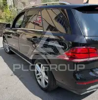 2018 Mercedes Benz GLE 250