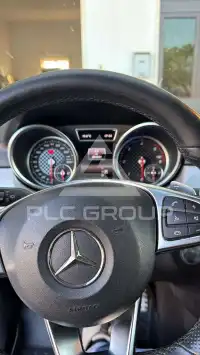 2018 Mercedes Benz GLE 250